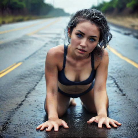 Fatma, 26 ans, asiatique sexy cherche complicité libertine pour nuits torrides!