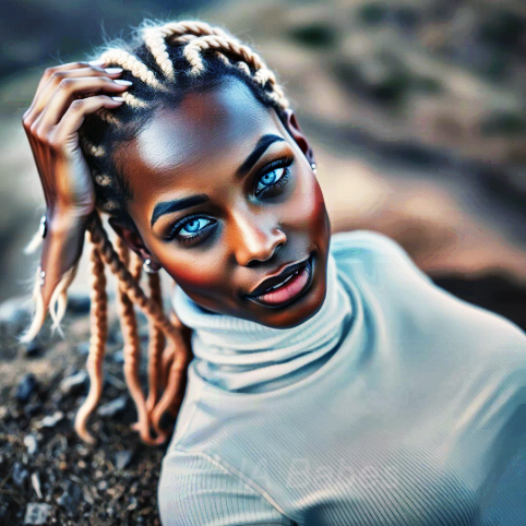 Fatou, 22 ans, Africaine sexy,Recherche un plan cul torride et sans attaches!