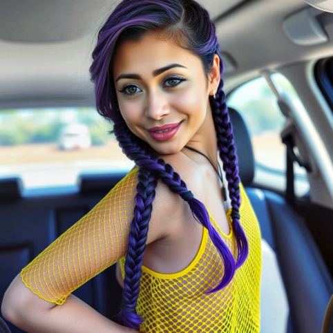 Grace, 38 ans, asiatique sexy cherche sa douce amante pour des moments torrides!