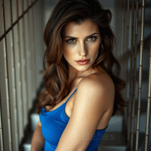 Jana, 45 ans, latina en quête de passion : Libertin(e) à la recherche d’un délire !