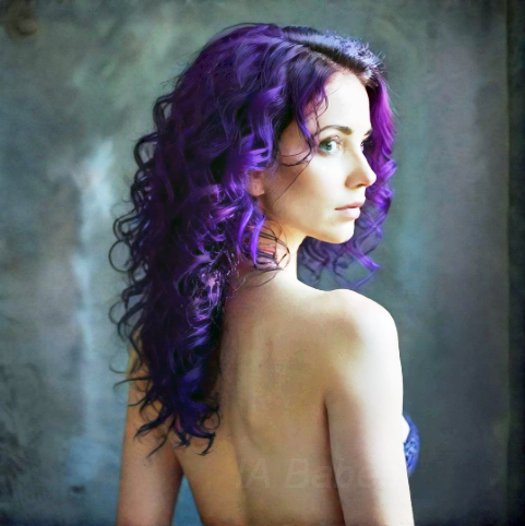 Janna 39 ans, femme envoûtante du Pays de l’Est cherche complicité et passion !