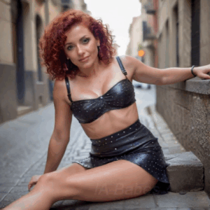 Janna 52 ans, latine sexy cherche moments secrets et complices à partager !