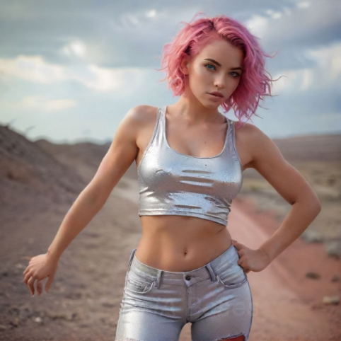 Jihane, 23 ans, prête à partager des moments libertins enflammés et sensuels!