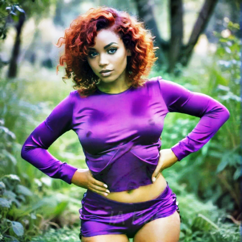 Lalya, 27 ans, sexy sirène africaine cherche plaisir sans engagement !