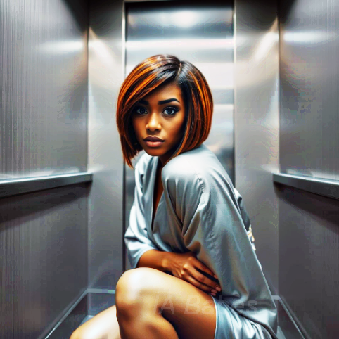 Recherche complicité et tendres jeux : Femme africaine lumineuse, 29 ans, à la recherche d’un plaisir éphémère !