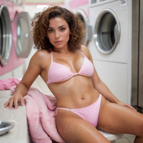 Latina sensuelle de 33 ans recherche une amante pour aventures torrides et passionnées !