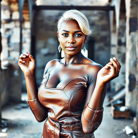 Leana, 50 ans, en quête de plaisirs partagés : libertinage à deux !