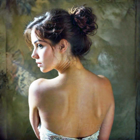 Leïna, 25 ans, ta caliente libertine à la recherche de plaisirs partagés !