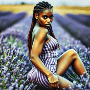 Lilas, 30 ans, séduction et plaisir d&rsquo;un soir : prêt à succomber ?