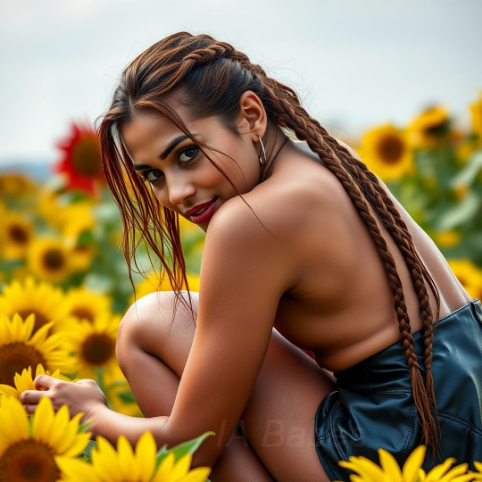 Lisa, 19 ans, Latine audacieuse cherche complices pour aventures Libertines inoubliables !