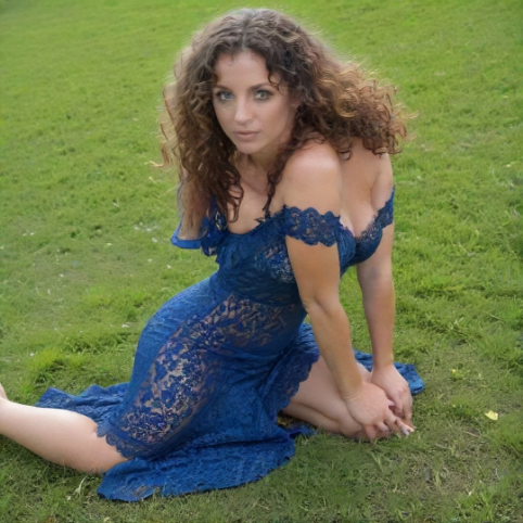 Lisa, 42 ans, latine en quête d’une passion torride et sans attaches!