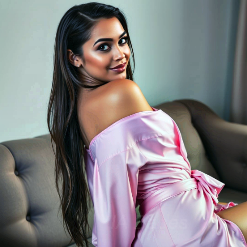 Liv, 25 ans, hispanique en quête d’amour torride et passionné !