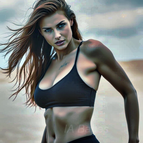 Succombez au charme de Liya, 31 ans, Africaine à la recherche de plaisirs libertins!