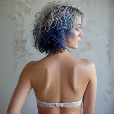 Louane 40 ans, hispanique en quête de plaisirs libertins sans limites !