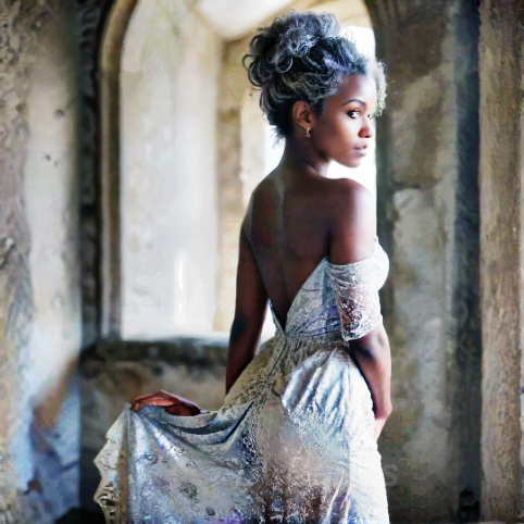 Louane, 40 ans, africaine ardente cherche complices libertins pour plaisirs infinis!