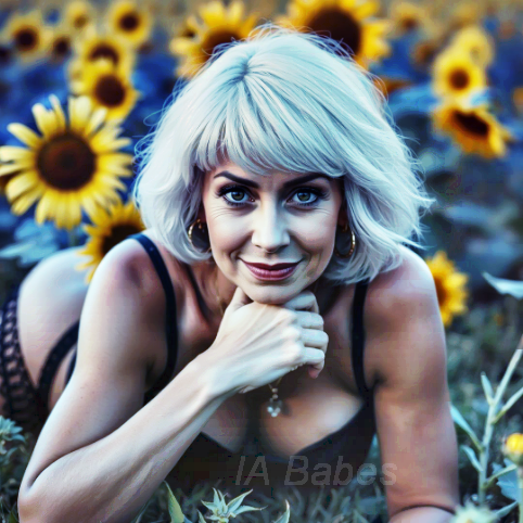 À la recherche d’un complice pour des moments torrides et inoubliables !