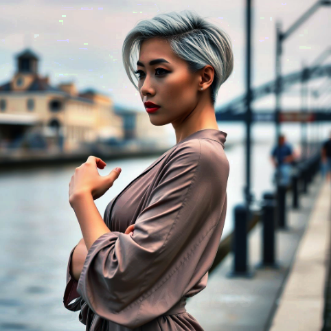 Lucie, 30 ans, douce asiatique cherche complices libertins pour aventures torrides !