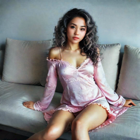 Jeune asiatique sexy de 29 ans cherche complice libertin pour aventures torrides!