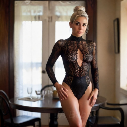 Libérez vos envies avec Lylia, 41 ans, charme hispanique en quête de plaisir !