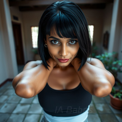 Maeva, 38 ans, cherche des moments torrides et complices… Prêt à jouer ?