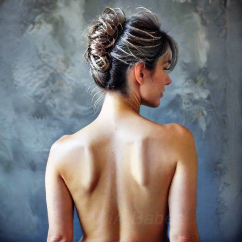 Maïa, 43 ans : à la recherche d’une complice pour des moments torrides et complices !