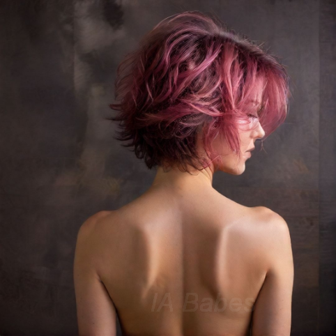 Maïa, brune latine de 50 ans, cherche son complice pour des moments torrides.