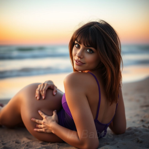 Latine sensuelle de 23 ans cherche un coup d’un soir torride !