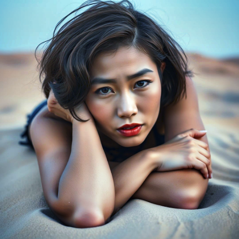 Mara, 51 ans, asiatique, cherche rencontres libertines torrides et complices !