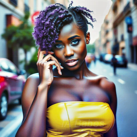 Marianne, 23 ans, recherche un libertin pour des aventures torrides et complices !