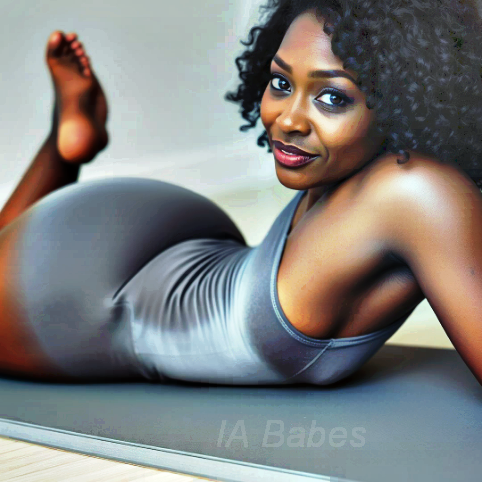 Mélia, 50 ans, sensualité à l’africaine, cherche complicité libertine pour plaisirs partagés!