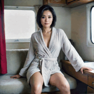 Myriam, 36 ans, asiatique sexy cherche partenaire libertin pour aventures audacieuses !