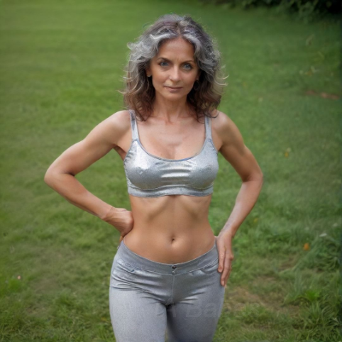 À la recherche d’une passion brûlante : Myriam, 55 ans, femme indienne en quête d’amour!