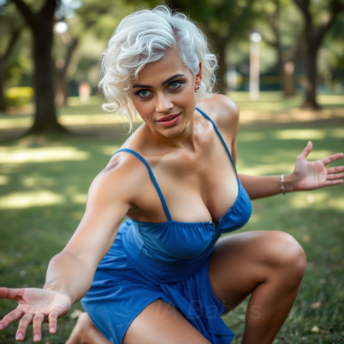 Nadia, 29 ans, indienne en quête d’une passion torride et d’une complice !