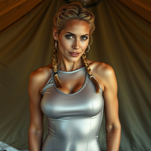 Ombeline 54 ans, hispanique en quête de plaisir sans attaches !