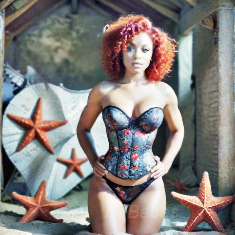 Pénélope, 38 ans : À la recherche d’une amante passionnée pour des nuits envoûtantes !