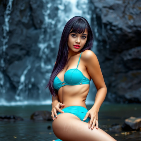 Prune 26 ans, cherche une complice pour des nuits passionnées et tendres!