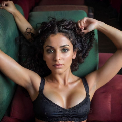 Rosa, 43 ans, cherche complicité et passion : envie de partager des secrets?