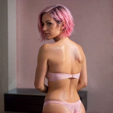 Rosalie, 55 ans, hispanique et sexy, cherche complice libertin pour nuits torrides!