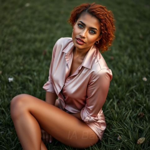 Ruby 47 ans, cherche complicité et passion : un amour indien à savourer !