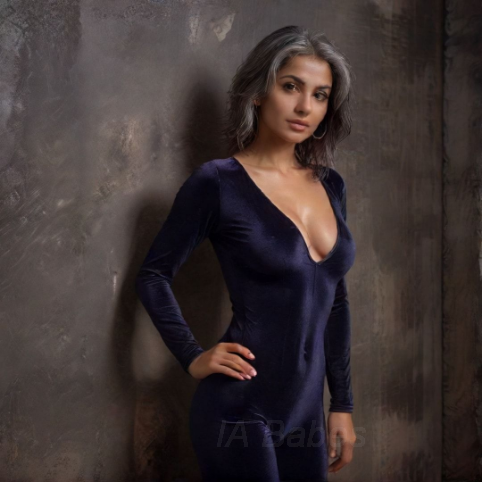 Sarah, 37 ans : En quête d’un complice libertin pour des nuits enflammées!