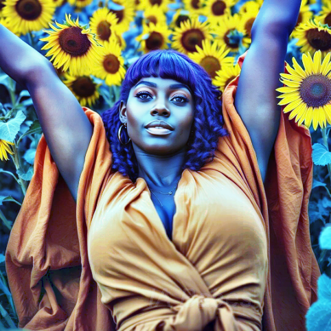 Sohane, 41 ans, en quête d’une tendre passion amoureuse et sensuelle !