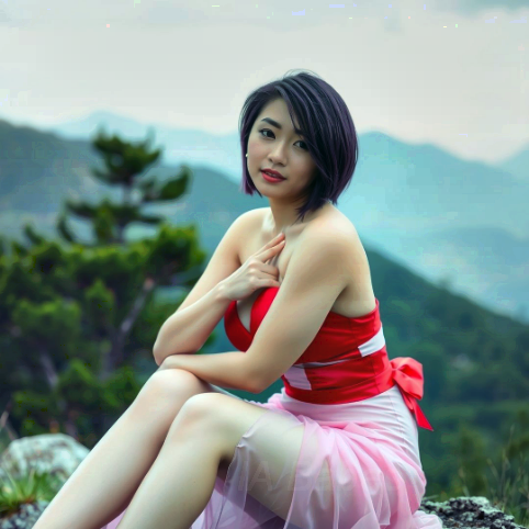 Sophia, 32 ans, asiatique sexy cherche libertin(e) pour des plaisirs partagés!