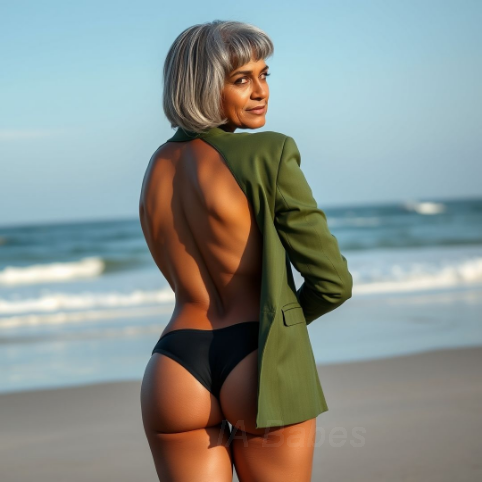 Stephanie, 55 ans, indienne sexy cherche libertin aventurier pour plaisirs partagés !