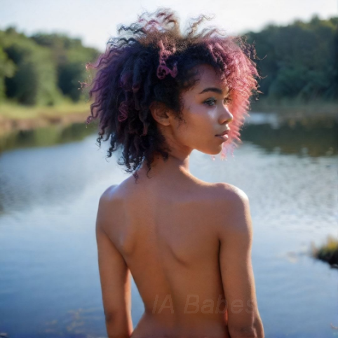 Sybille, 23 ans, cherche complicité et aventure libertine au Pays de l’Est!