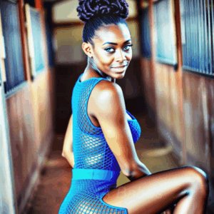 Talia, 29 ans, curieuse et sexy, cherche un partenaire pour des nuits torrides!