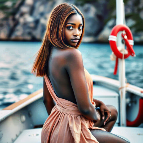 Tamara, 21 ans, cherche complicité libertine pour des nuits chaudes et inoubliables !