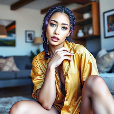 Valentine, 28 ans, asiatique, cherche complices pour aventures libertines enflammées!